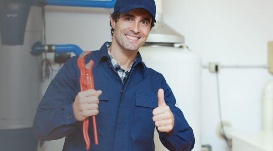 Local expert plumbing services in Bronson, MI